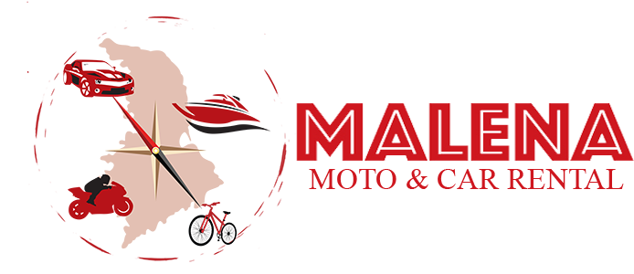 Malena moto & car rental in syros