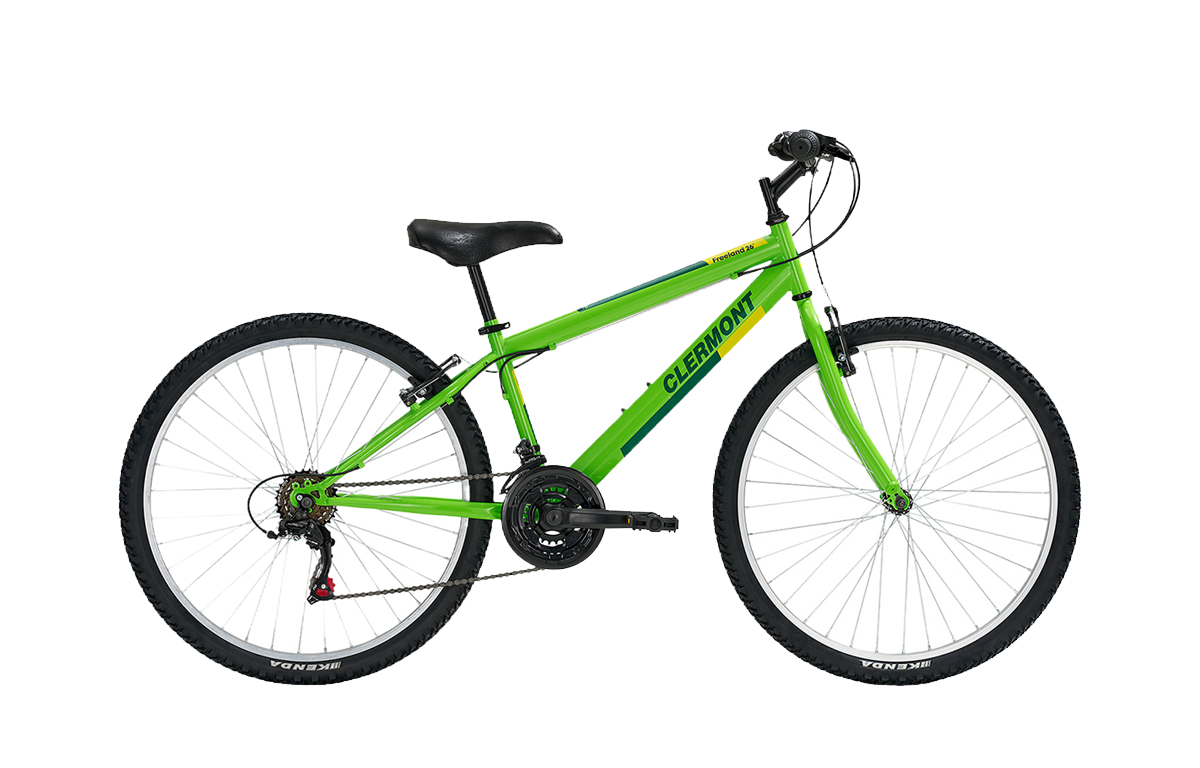 Clermont Bike for rent at Malena Rental Syros